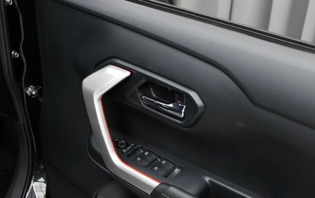 Daihatsu Rocky, 2020 год, 1 650 000 рублей, 15 фотография