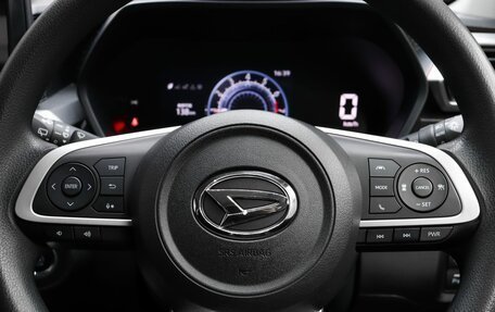 Daihatsu Rocky, 2020 год, 1 650 000 рублей, 11 фотография