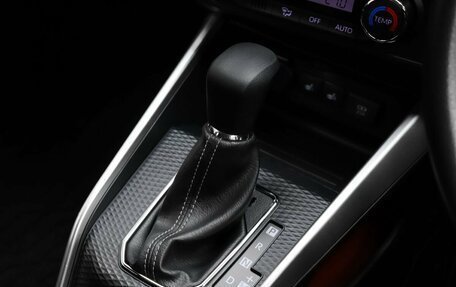 Daihatsu Rocky, 2020 год, 1 650 000 рублей, 14 фотография