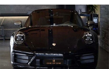 Porsche 911, 2023 год, 15 700 000 рублей, 2 фотография