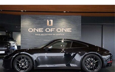 Porsche 911, 2023 год, 15 700 000 рублей, 5 фотография