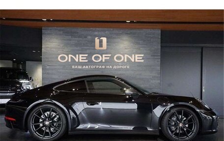 Porsche 911, 2023 год, 15 700 000 рублей, 4 фотография