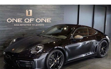 Porsche 911, 2023 год, 15 700 000 рублей, 3 фотография