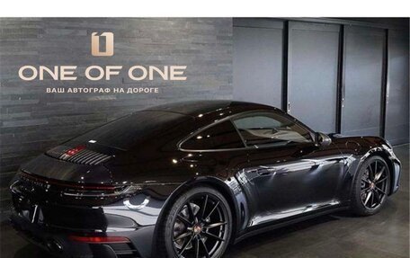 Porsche 911, 2023 год, 15 700 000 рублей, 6 фотография