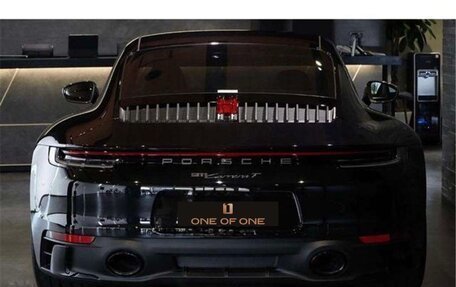 Porsche 911, 2023 год, 15 700 000 рублей, 7 фотография