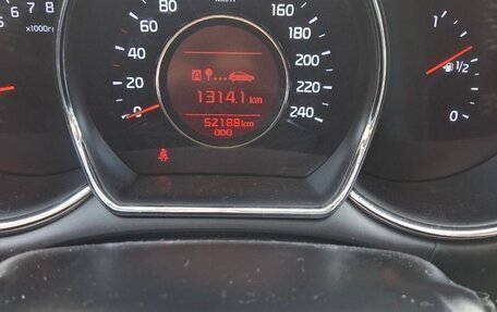 KIA cee'd III, 2013 год, 920 000 рублей, 8 фотография