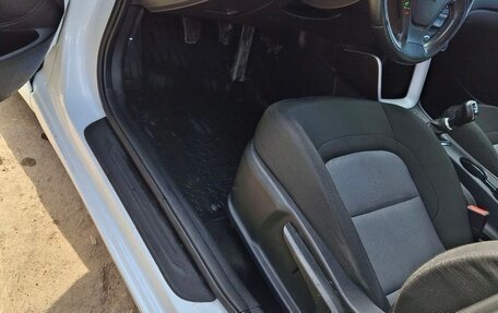 KIA cee'd III, 2013 год, 920 000 рублей, 9 фотография