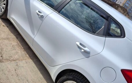 KIA cee'd III, 2013 год, 920 000 рублей, 10 фотография