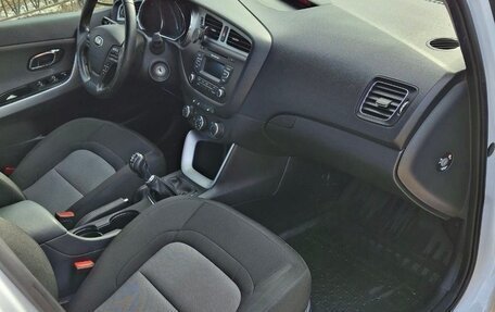 KIA cee'd III, 2013 год, 920 000 рублей, 6 фотография