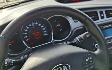 KIA cee'd III, 2013 год, 920 000 рублей, 7 фотография