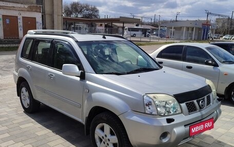 Nissan X-Trail, 2005 год, 800 000 рублей, 1 фотография