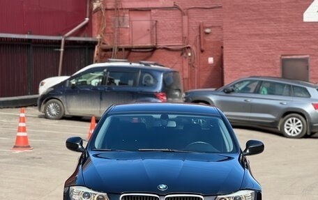 BMW 3 серия, 2009 год, 1 250 000 рублей, 1 фотография