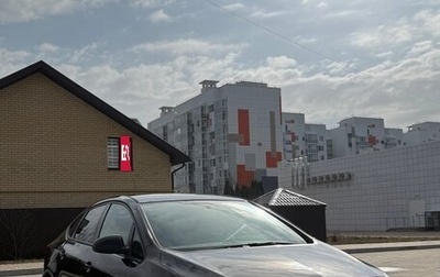 Opel Astra J, 2014 год, 800 000 рублей, 1 фотография