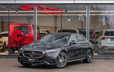 Mercedes-Benz E-Класс, 2025 год, 9 590 000 рублей, 1 фотография