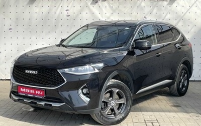 Haval F7 I, 2021 год, 1 800 000 рублей, 1 фотография