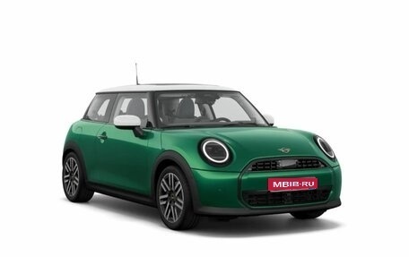 MINI Hatch, 2025 год, 5 590 000 рублей, 1 фотография