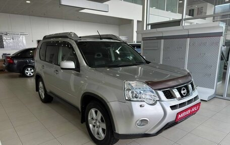 Nissan X-Trail, 2008 год, 1 049 900 рублей, 1 фотография