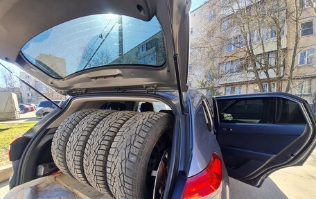 Hyundai Creta I рестайлинг, 2019 год, 1 790 000 рублей, 5 фотография