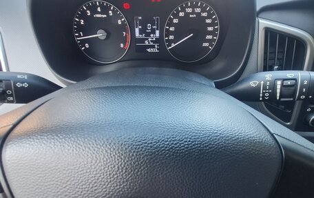 Hyundai Creta I рестайлинг, 2019 год, 1 790 000 рублей, 7 фотография