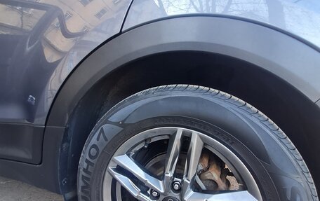 Hyundai Creta I рестайлинг, 2019 год, 1 790 000 рублей, 11 фотография