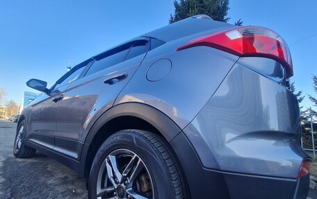 Hyundai Creta I рестайлинг, 2019 год, 1 790 000 рублей, 12 фотография