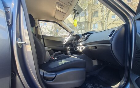 Hyundai Creta I рестайлинг, 2019 год, 1 790 000 рублей, 10 фотография