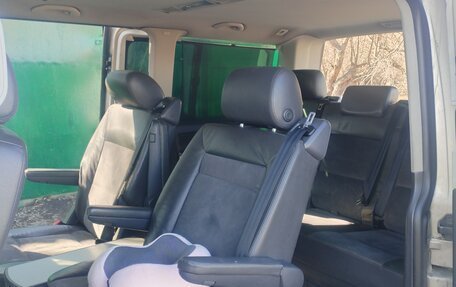 Volkswagen Multivan T5, 2007 год, 1 550 000 рублей, 4 фотография