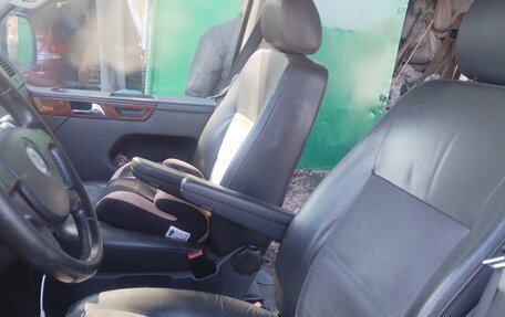 Volkswagen Multivan T5, 2007 год, 1 550 000 рублей, 2 фотография