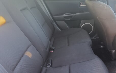 Mazda 3, 2007 год, 350 000 рублей, 7 фотография