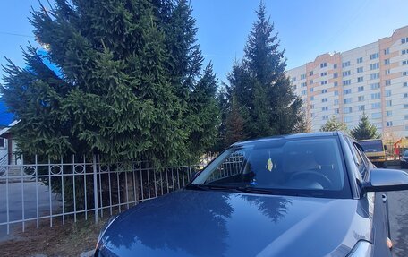 Hyundai Creta I рестайлинг, 2019 год, 1 790 000 рублей, 14 фотография