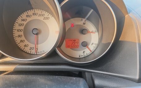 Mazda 3, 2007 год, 350 000 рублей, 5 фотография