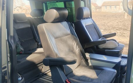 Volkswagen Multivan T5, 2007 год, 1 550 000 рублей, 5 фотография