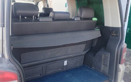 Volkswagen Multivan T5, 2007 год, 1 550 000 рублей, 6 фотография