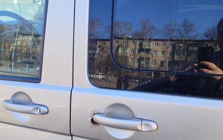 Volkswagen Multivan T5, 2007 год, 1 550 000 рублей, 11 фотография