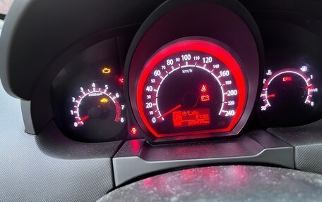 KIA cee'd I рестайлинг, 2010 год, 750 000 рублей, 6 фотография