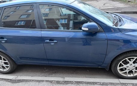 KIA cee'd I рестайлинг, 2010 год, 750 000 рублей, 2 фотография