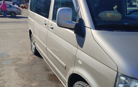 Volkswagen Multivan T5, 2007 год, 1 550 000 рублей, 14 фотография