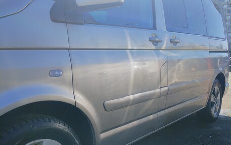 Volkswagen Multivan T5, 2007 год, 1 550 000 рублей, 10 фотография