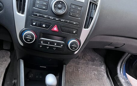 KIA cee'd I рестайлинг, 2010 год, 750 000 рублей, 7 фотография