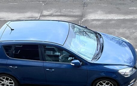 KIA cee'd I рестайлинг, 2010 год, 750 000 рублей, 4 фотография