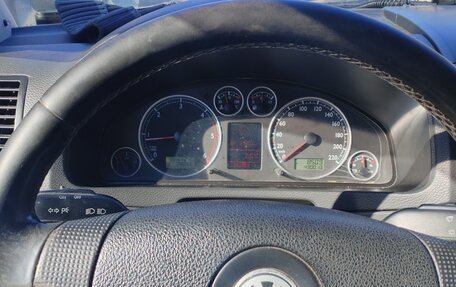 Volkswagen Multivan T5, 2007 год, 1 550 000 рублей, 8 фотография