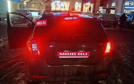 KIA cee'd I рестайлинг, 2010 год, 750 000 рублей, 3 фотография