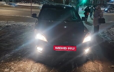 KIA cee'd I рестайлинг, 2010 год, 750 000 рублей, 8 фотография