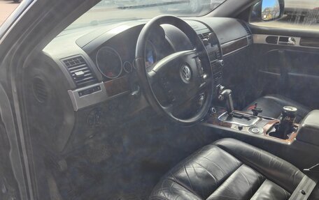 Volkswagen Touareg III, 2008 год, 1 100 000 рублей, 8 фотография