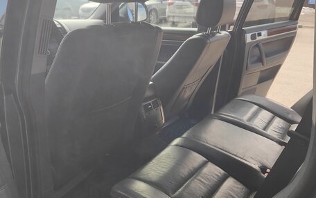 Volkswagen Touareg III, 2008 год, 1 100 000 рублей, 9 фотография