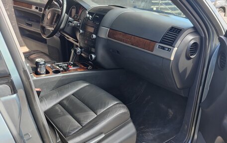 Volkswagen Touareg III, 2008 год, 1 100 000 рублей, 11 фотография