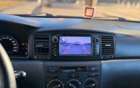 Toyota Corolla, 2006 год, 440 000 рублей, 5 фотография