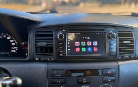 Toyota Corolla, 2006 год, 440 000 рублей, 6 фотография