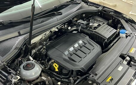 Volkswagen Tiguan II, 2021 год, 4 100 000 рублей, 6 фотография