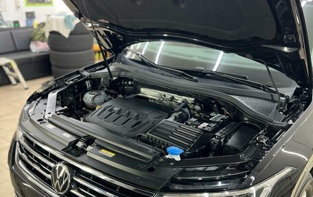 Volkswagen Tiguan II, 2021 год, 4 100 000 рублей, 8 фотография